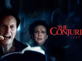 Conjuring