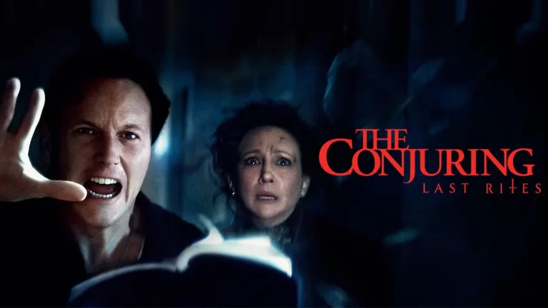 Conjuring