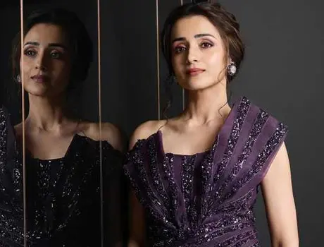 Trisha