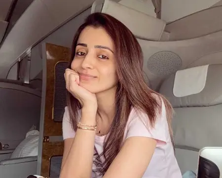Trisha