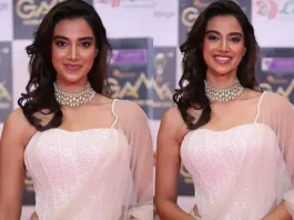 Meenakshi Chaudhary