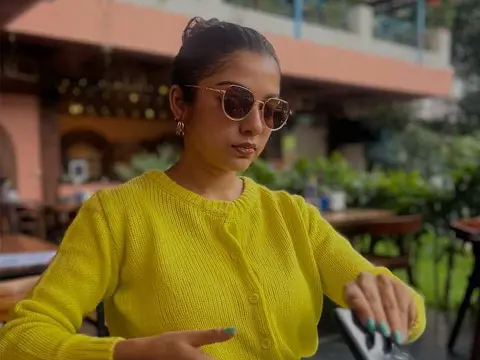 ఫోటోలు : వర్ష బొల్లమ్మ