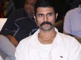 Vijay-Devarakonda
