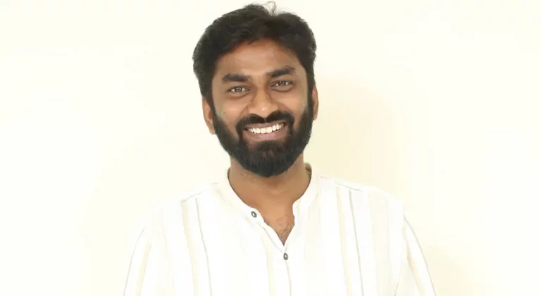 ఇంటర్వ్యూ : నిర్మాత విజయ్ పాల్ రెడ్డి అడిదల – ‘బ్యూటీ’ అన్ని వర్గాలను అలరిస్తుంది.!