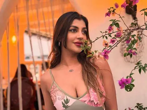 Yashika-Anand