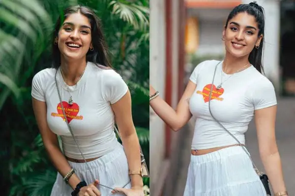ఫోటోలు : యుక్తి తరేజ