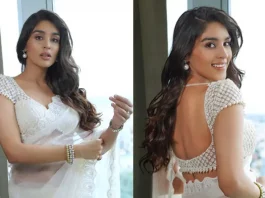 Yukti Thareja