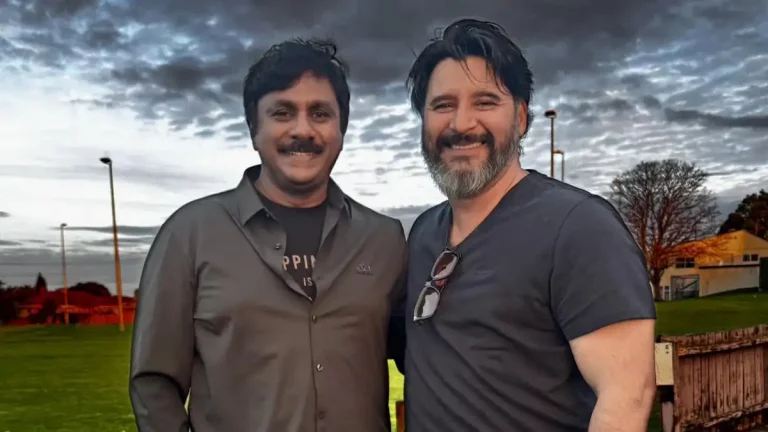 ఆ హీరో ఇలా మారిపోయాడేంటి ?, పిక్ వైరల్ !