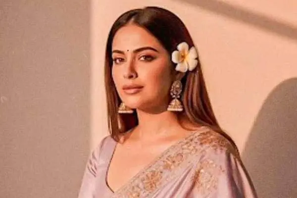 కొత్త ఫోటోలు : అవికా గోర్
