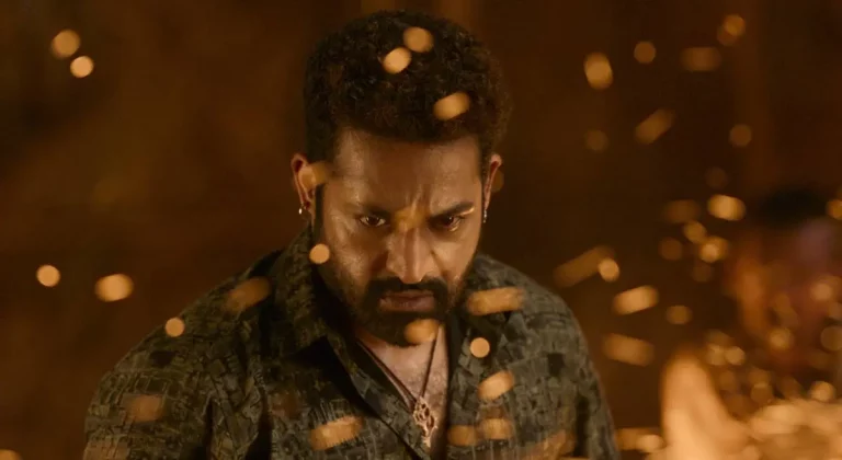 ఎన్టీఆర్  ‘దేవర-2’ పై  కొత్త రూమర్ !