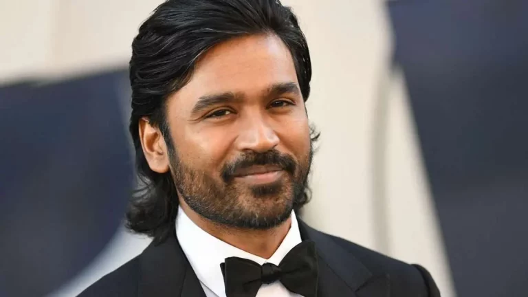 dhanush