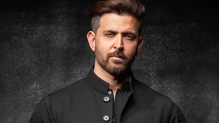 హృతిక్ తో ‘సలార్’ మేకర్స్ ఇలాంటి సినిమా ప్లాన్ చేస్తున్నారా?