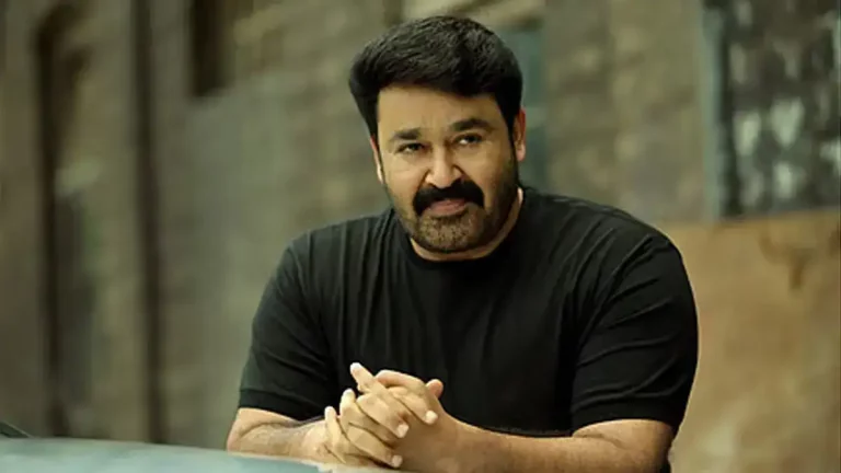 mohanlal