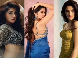 Krithi Shetty