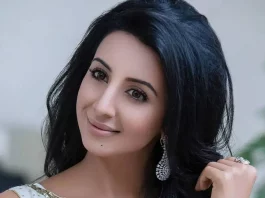 Sanjjanaa Galrani