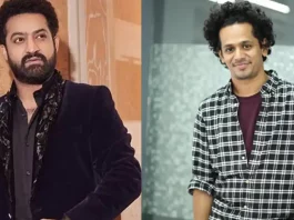 jr-ntr-Karthik-Gattamneni