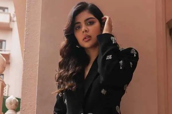 ఫోటోలు : కళ్యాణి ప్రియదర్శన్
