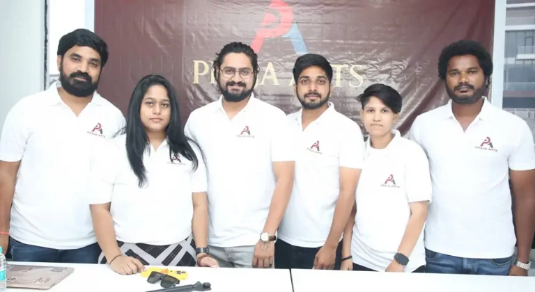 THE LUCK – సామాన్యుడి గేమ్ షో.. అదిరిపోయే ప్రైజ్