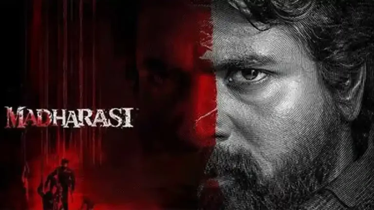 madharaasi