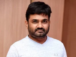 maruthi