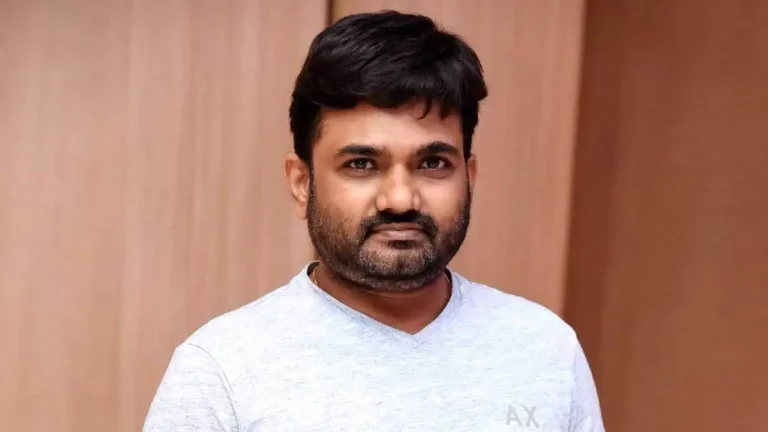 maruthi