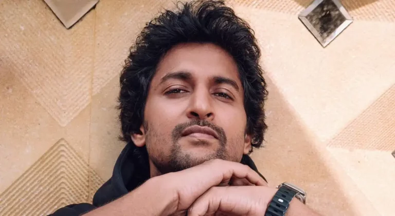 నాని నెక్స్ట్ మూవీపై ఇంట్రెస్టింగ్ బజ్.. ఈసారి అలాంటిదా..?