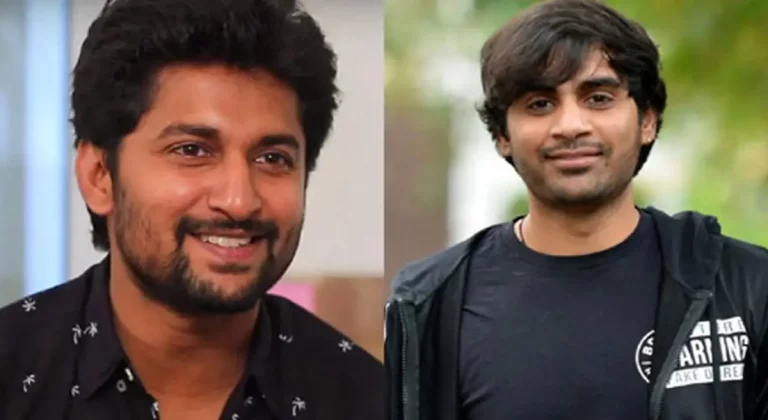 నాని-సుజిత్ చిత్రంపై క్రేజీ బజ్.. షూటింగ్ స్టార్ట్ అయ్యేది అప్పుడేనా..?