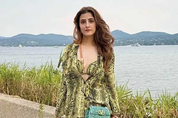 ఫోటోలు : నూపూర్ సనన్