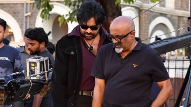 పవన్ స్టైల్ తోనే పుట్టాడు.. పవన్ ఆరాపై ‘ఓజి’ సినిమాటోగ్రాఫర్ క్రేజీ స్టేట్మెంట్