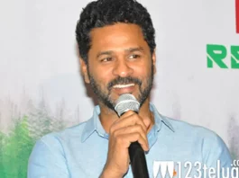prabhu-deva