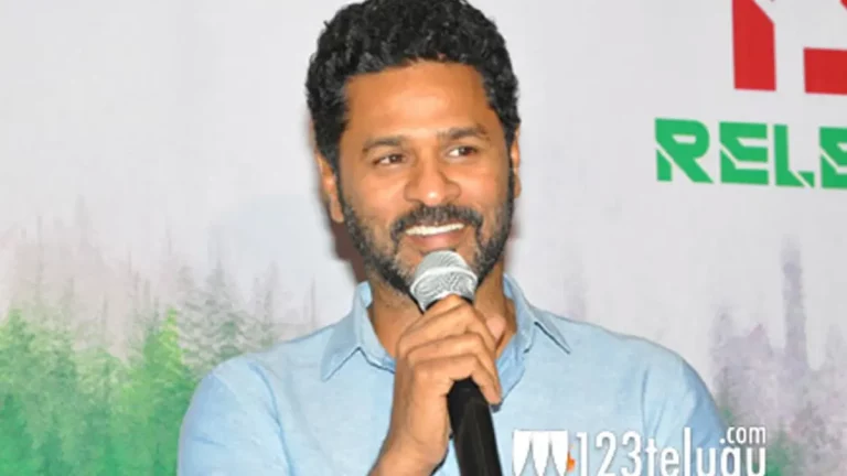 prabhu-deva