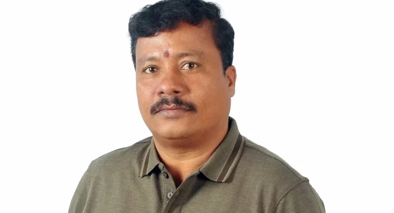 ఇంటర్వ్యూ : నిర్మాత ఎ.రాజు నాయక్ – ‘టన్నెల్’ అందరికీ నచ్చుతుంది..!