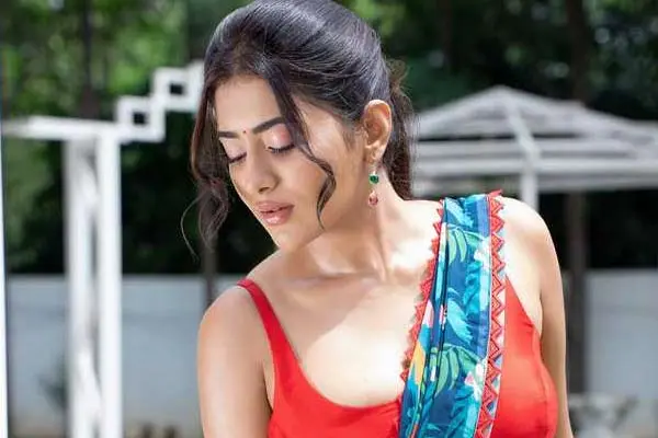 ఫోటోలు: సిజ్లింగ్ రాశి సింగ్