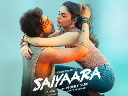 Saiyaara