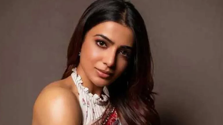 అదే నిజమైన ప్రేమ –  సమంత