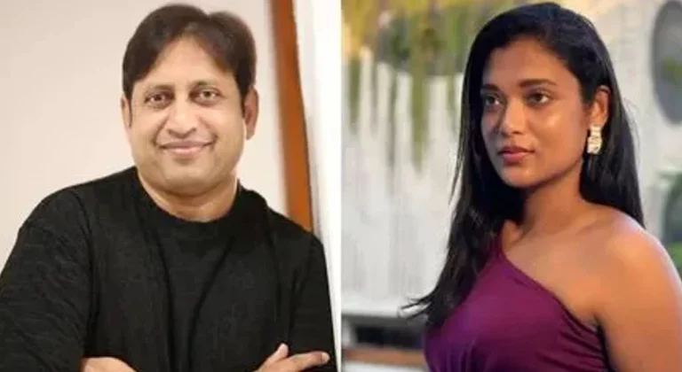 తెలుగు నటి కష్ట సమయంలో ఆ నిర్మాత సాయం..!