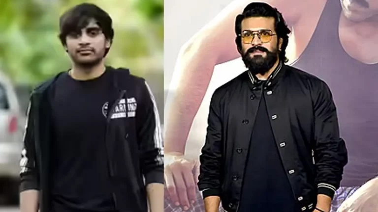 చరణ్‌తో సినిమా.. అందుకే ఆగిందన్న సుజీత్