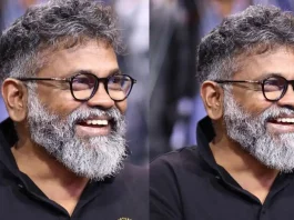 బిజీబిజీగా సుకుమార్.. ఇంత వర్క్ స్ట్రెస్లోనూ స్ట్రాంగ్ ఫోకస్!