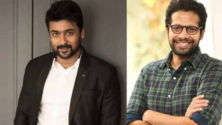 suriya venky atluri