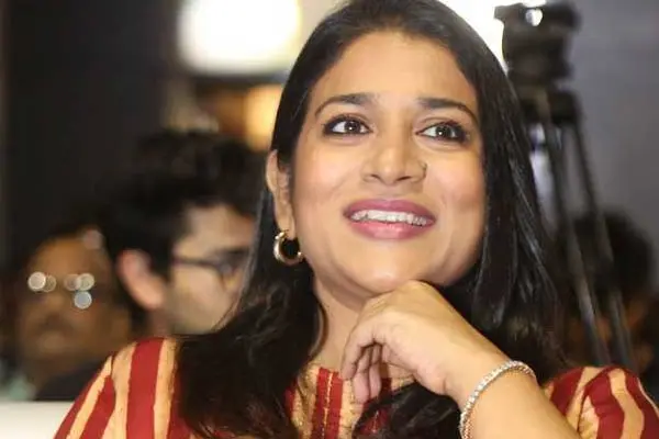 కొత్త ఫోటోలు : సుస్మిత కొణిదెల