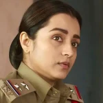 trisha