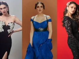 Aditi Rao Hydari