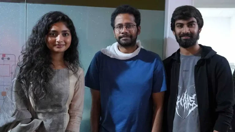 నవంబర్ 7న ‘ప్రేమిస్తున్నా’ చిత్రం విడుదల ఖరారు