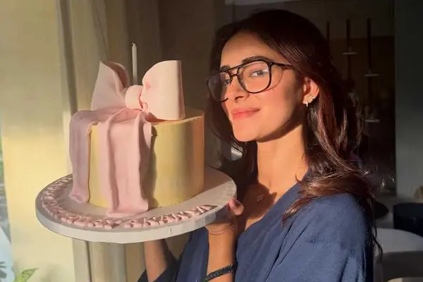 ఫోటోలు : అనన్య పాండే