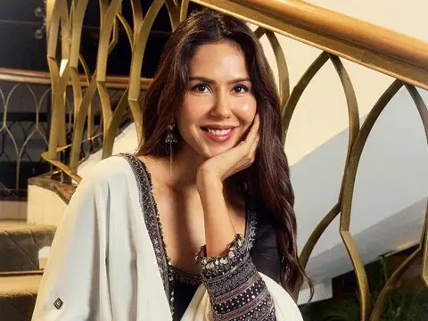 ఫోటోలు : సోనమ్ బజ్వా