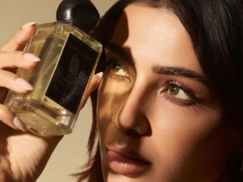 ఫోటోలు : సమంత