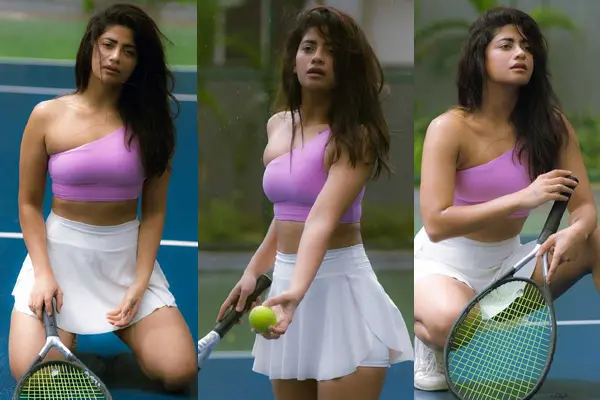 ఫోటోలు : అభిజ్ఞ