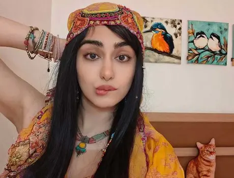 Adah Sharma