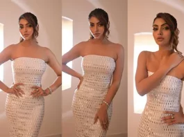 Akanksha Puri