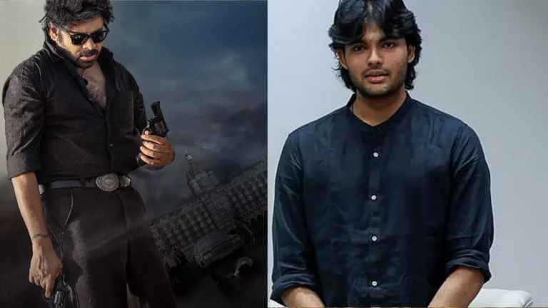 ‘ఓజీ సీక్వెల్’లో అకీరా.. గెస్ట్ రోల్ లో  పవన్ ?